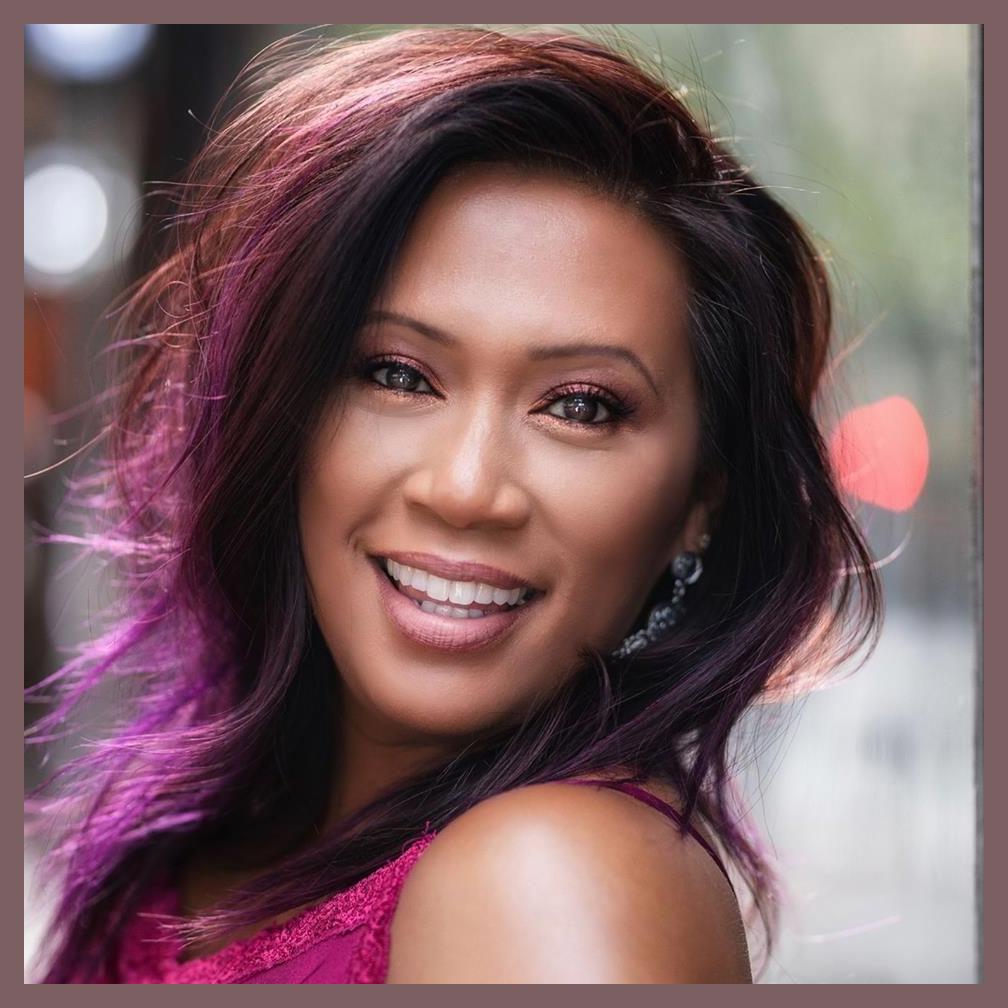 Jocelyn Enriquez